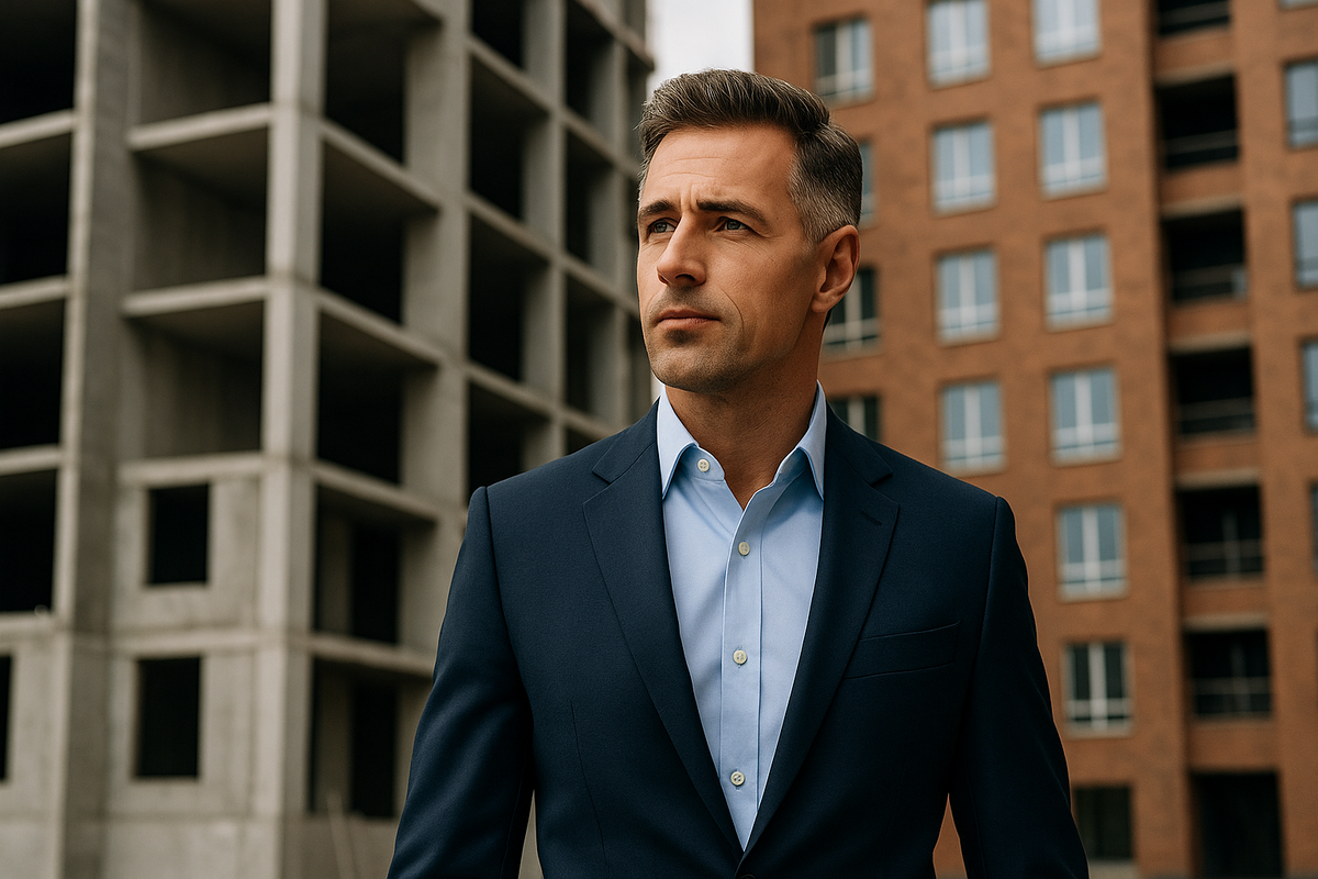 Купить квартиру в Москве