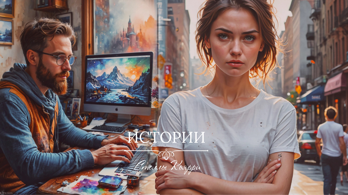 ©Стелла Кьярри