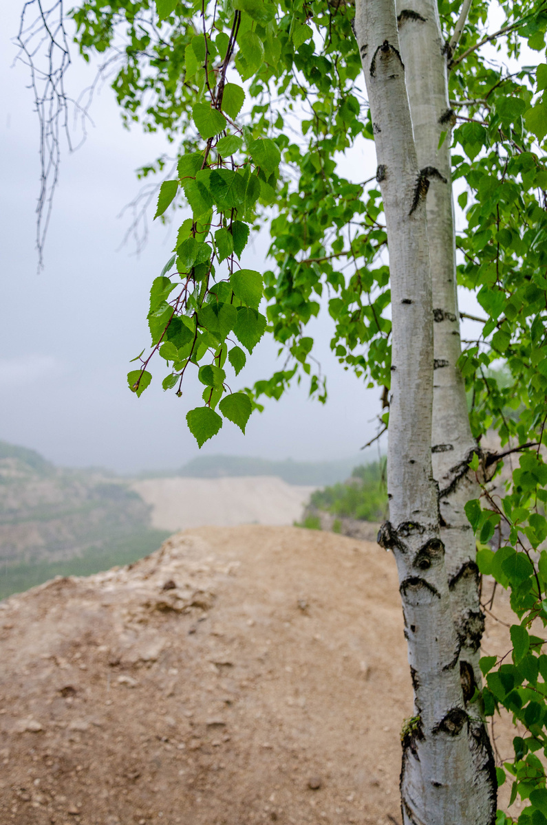 Никогда не упущу возможность сделать немного творческую фотографию