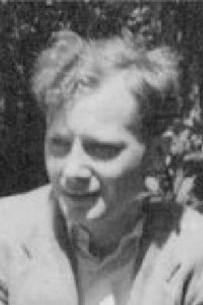 Джон Генри Константайн Уайтхед