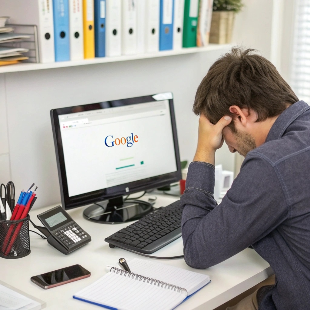 Как добавить компанию на карты Гугл 