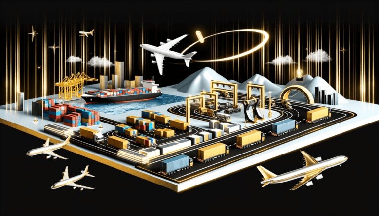    Как быстро и безопасно доставить корейскую косметику: советы от экспертов Avalog Vladislav Ageev