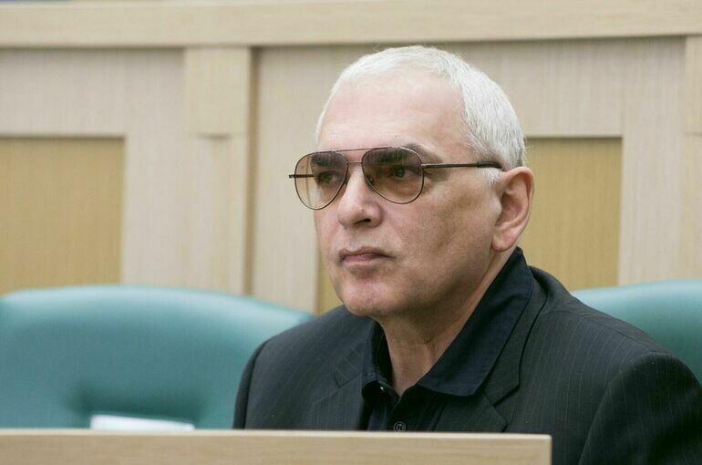   Пресс-служба Совета Федерации