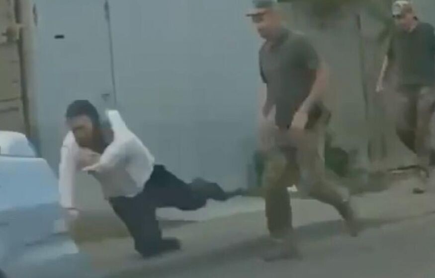    «Не рожден для в***ы»: Мобилизованные устроили бунт