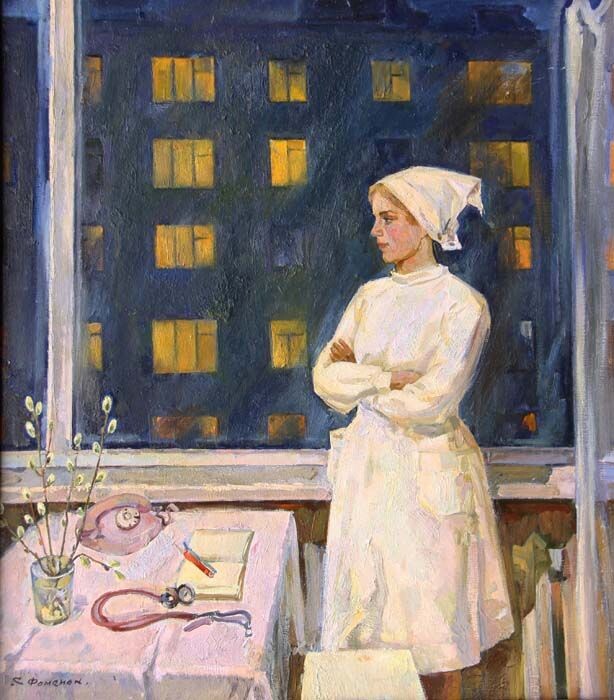 художник С. Фоменюк (https://i.pinimg.com)