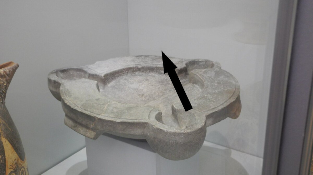    6000-летний генетический диск с эмбрионами — древние знали то, чего не могли знать