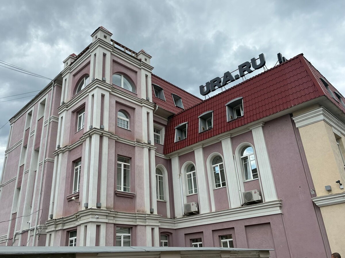     / Источник: © ИЗВЕСТИЯ