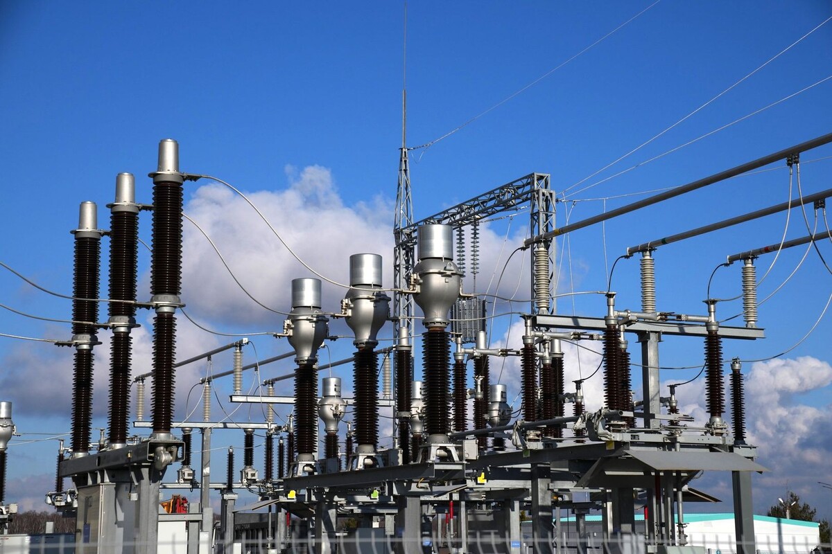     / Источник: © ИЗВЕСТИЯ/Дмитрий Коротаев