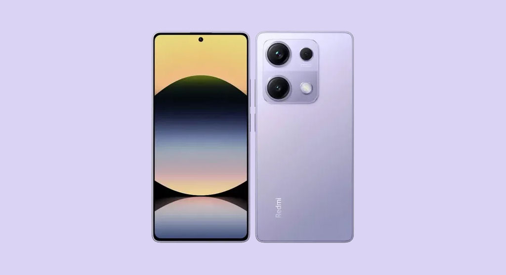 Схожий дизайн у линеек — распространённый ход. Это позволяет сохранить узнаваемые черты гаджетов. В итоге опознать его получится без проблем даже в толпе. Фото: xiaomitime.com