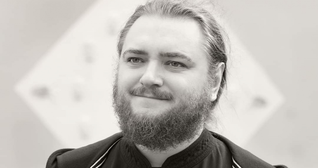 Как прибывать в покое и радости? - Ответил архимандрит Савва Мажуко