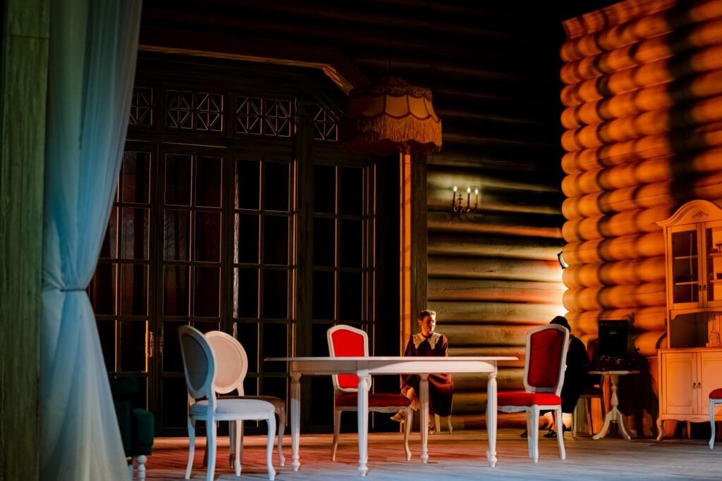    Фото предоставлены пресс-службой театра Источник фото: Театр To Go