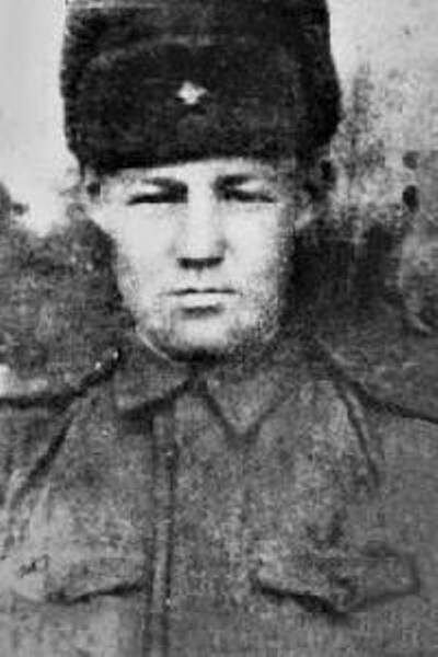 Владимир Игнатович Шабалин