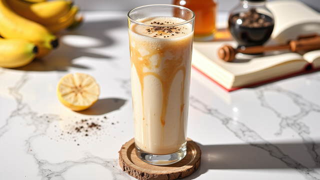 Молоко с секретом