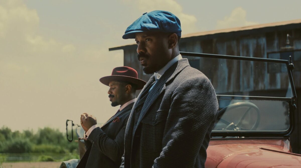 Фото: Warner Bros. Entertainment Inc.