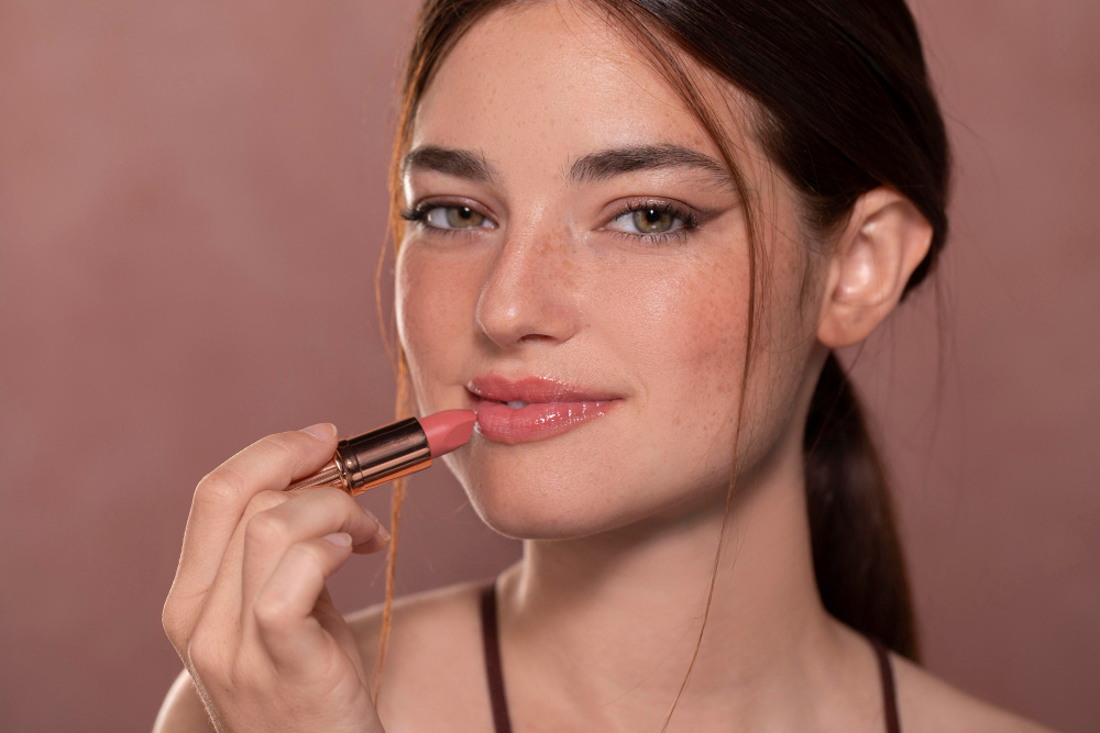 Модная помада 2025 — какие трендовые оттенки сейчас в моде