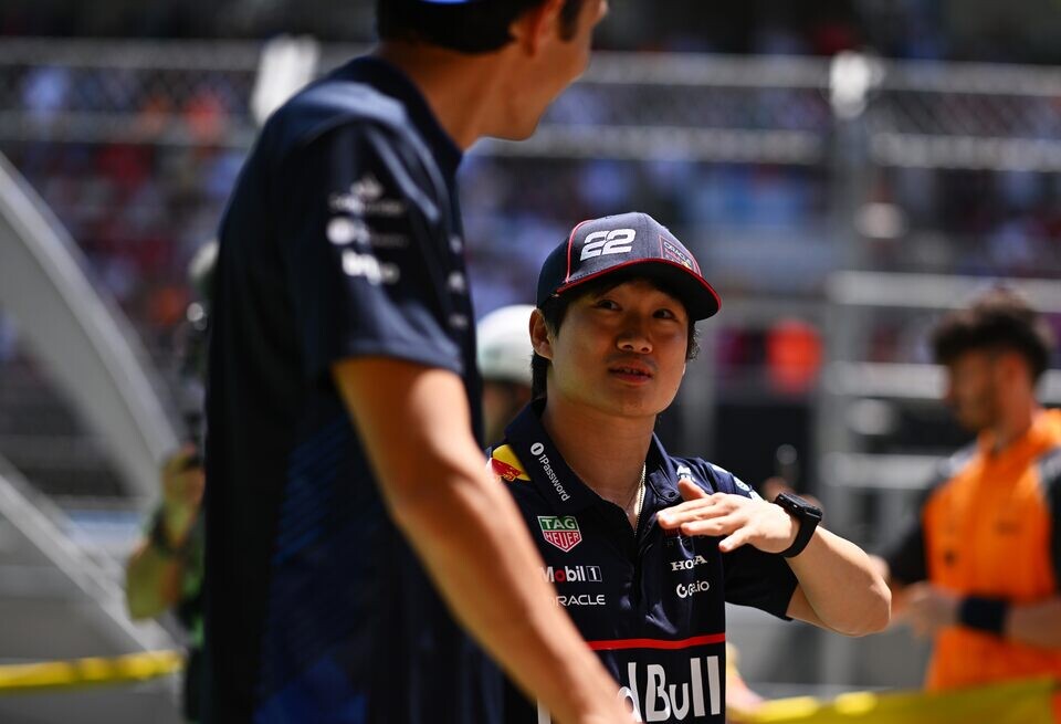    Getty Images / Red Bull Content Pool