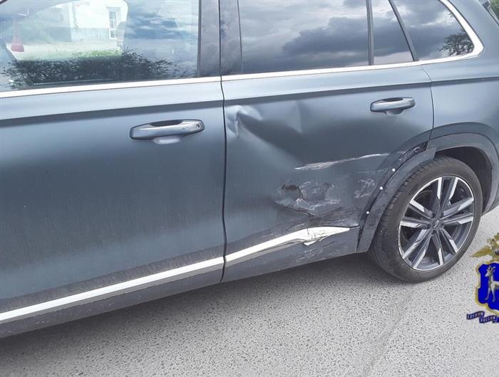    ФОТО: ГУ МВД по Самарской области