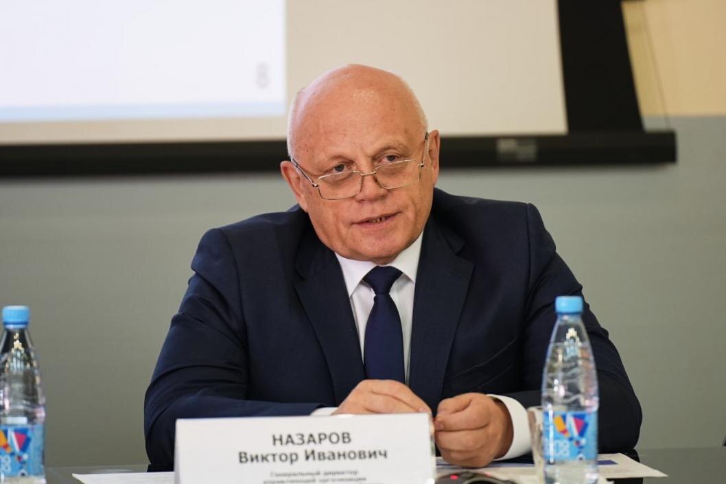 | Фото: Сергей Мжельский, ИА "Тюменская линия"