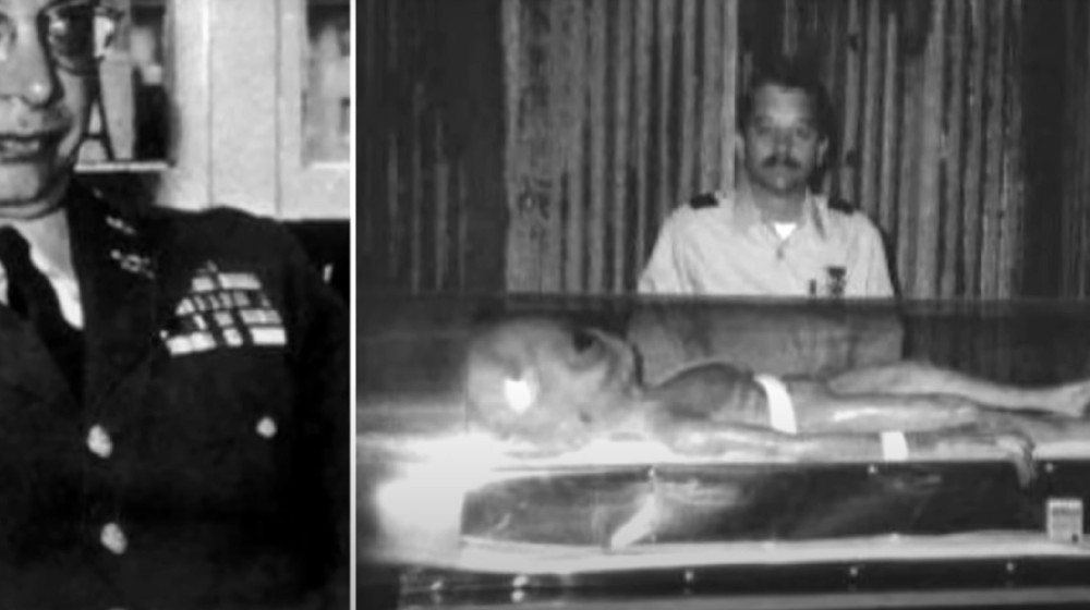    Некоторые все еще живы: бывший разведчик раскрыл правду о сотнях сбитых НЛО на Земле