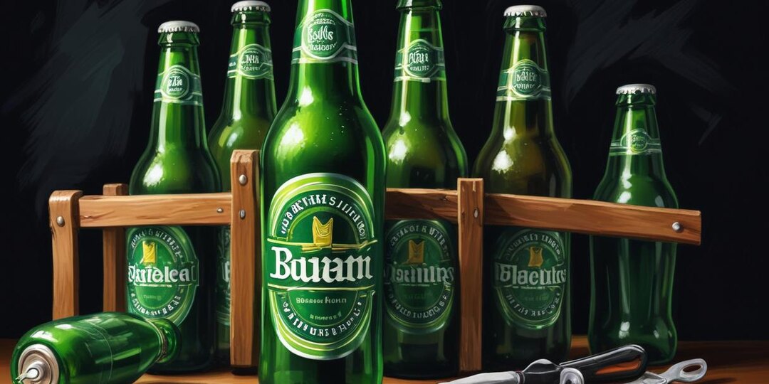 Для чего фильтруют Пиво. Что с ним не так.