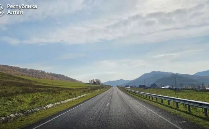 Фото:. t.me/altaygov