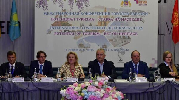    © РИА Новости Крым . Дмитрий Макеев