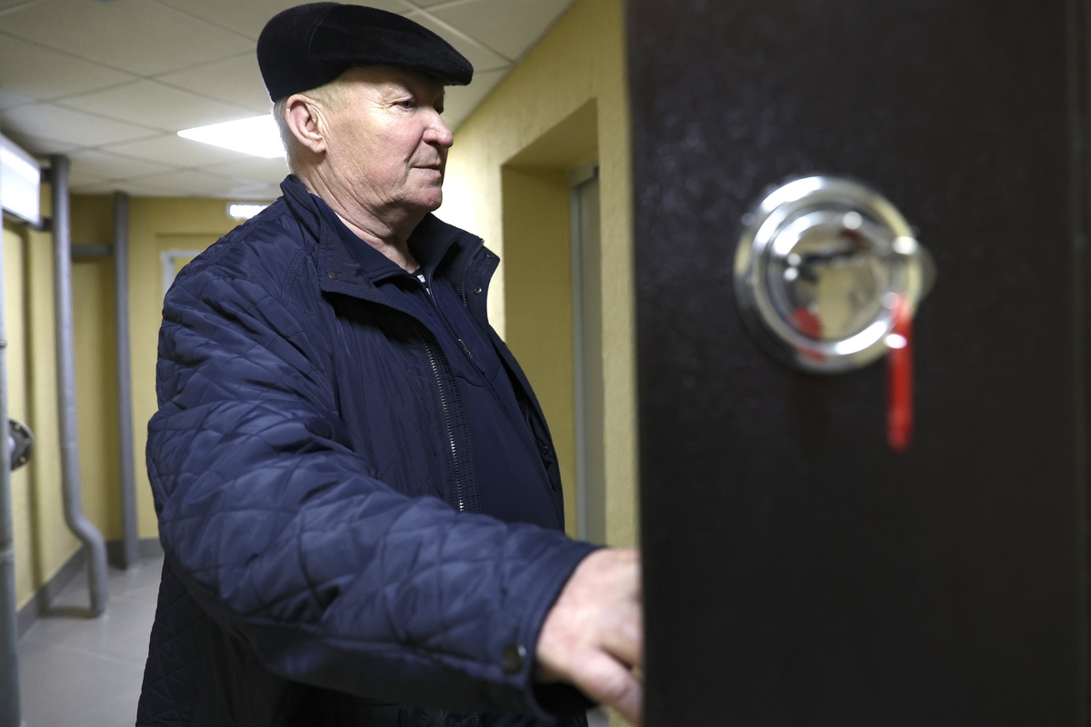    Источник: Кирилл Кухмарь/ТАСС