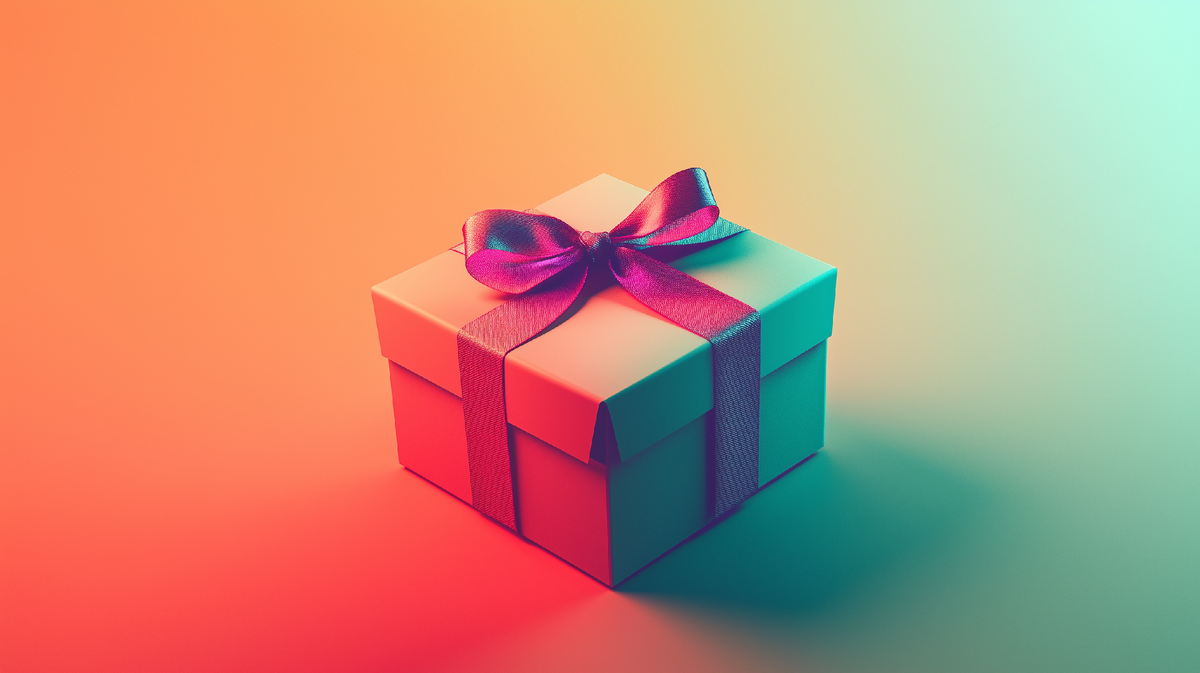Лучшие идеи, что подарить на день рождения