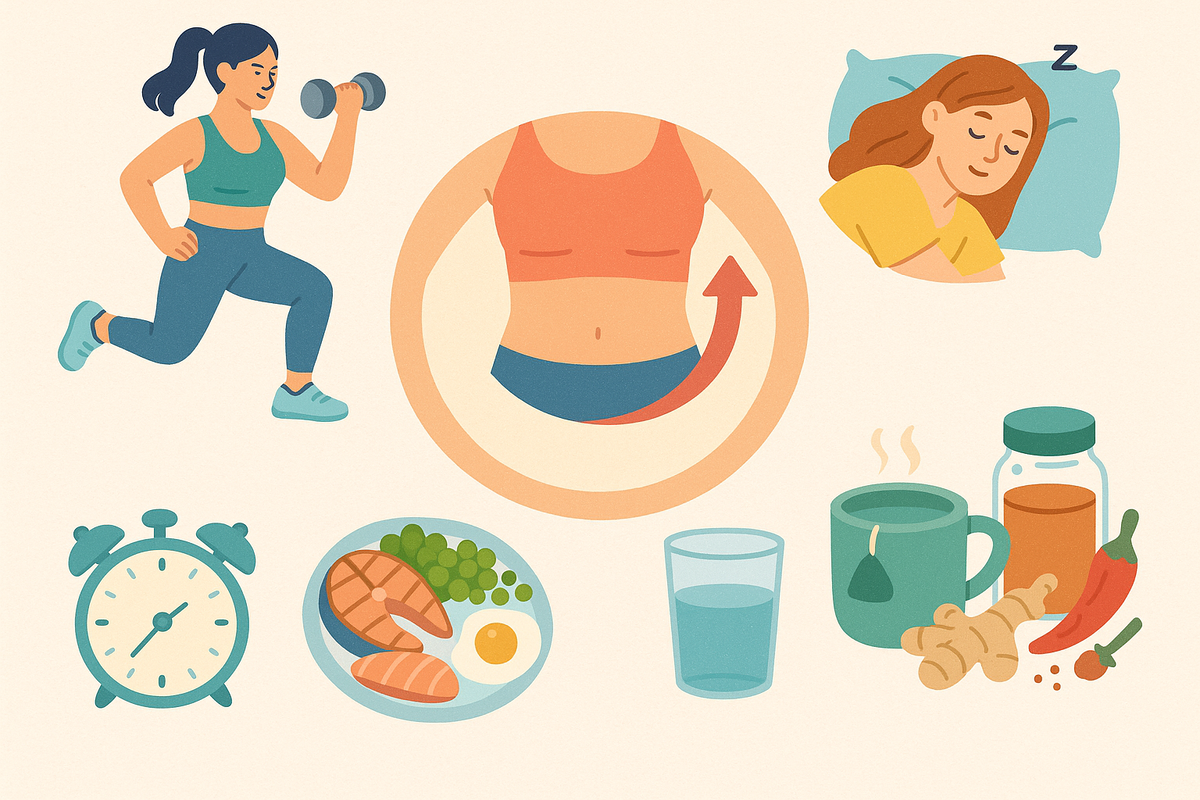 Метаболизм