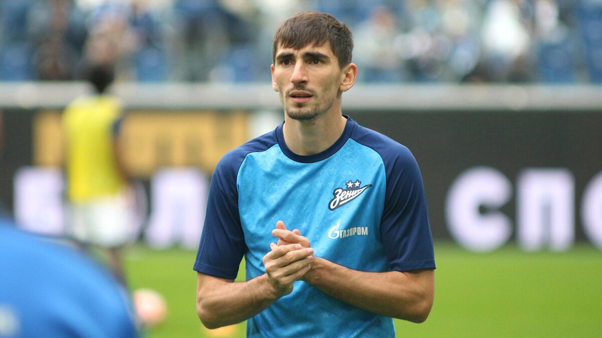    Фото: Maksim Konstantinov/globallookpress.com