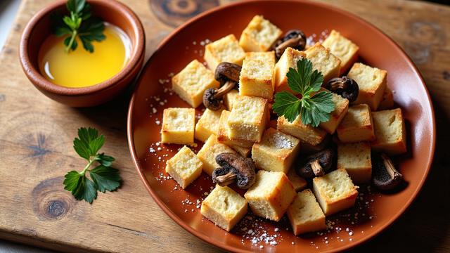 Второй рецепт – для тех, кто любит похрустеть