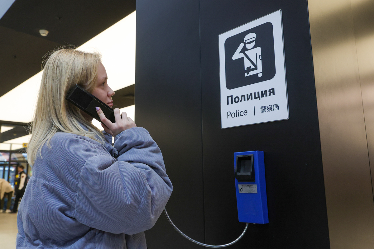 Shatokhina Natalia/news.ru/Globallookpress