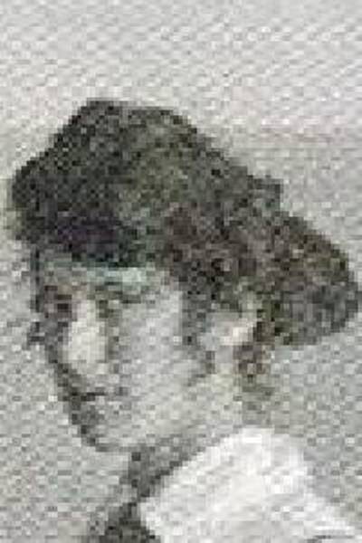 Евгения Марковна Магарил