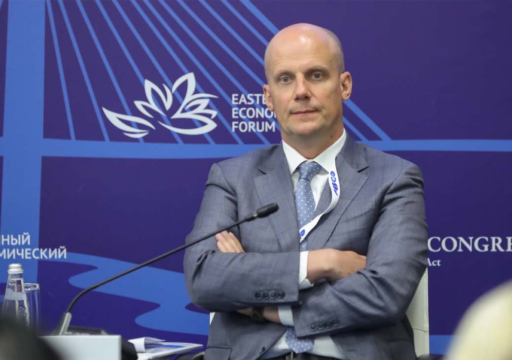 
Фото: Фонд Росконгресс