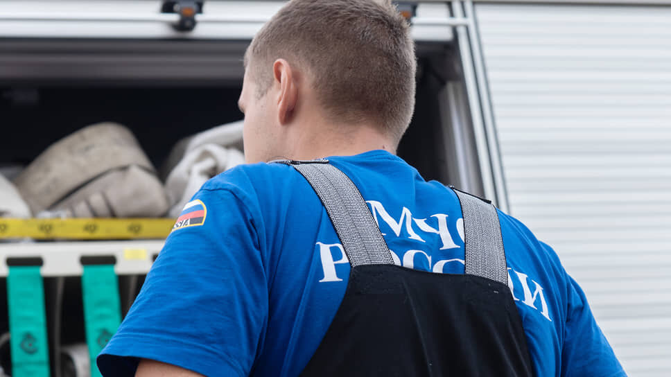 Фото: Игорь Елисеев / Коммерсантъ