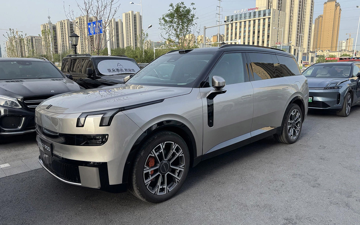 Фото: Autonews  📷
