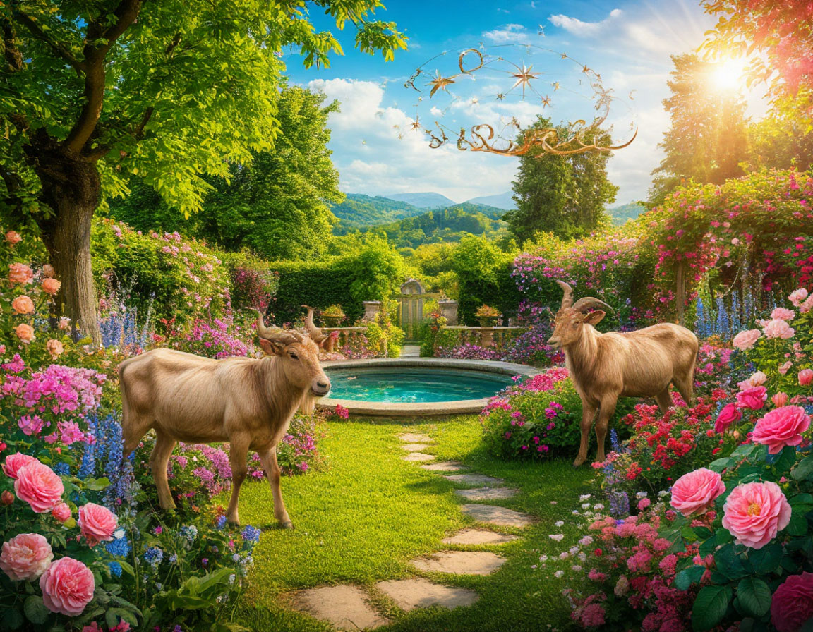 Ежедневный гороскоп для каждого знака зодиака – пятница, 6 июня 2025 года.