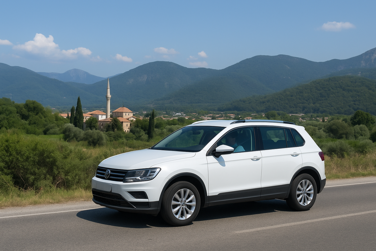 Рейтинг лучших сервисов для аренды автомобиля в Даламане