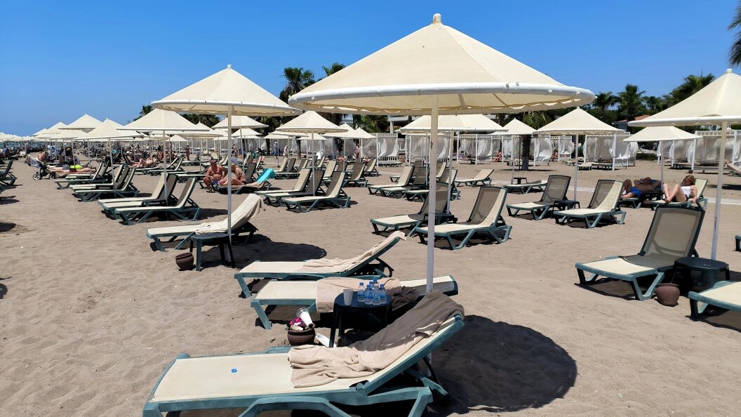    Maksim Konstantinov/Global Look Press