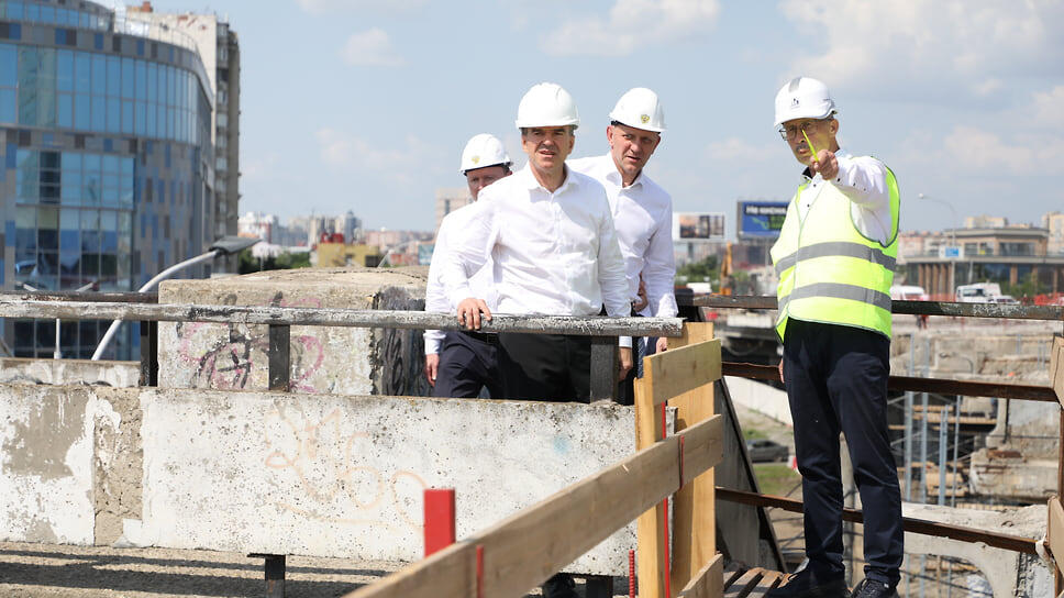 Фото: Пресс-служба администрации Краснодарского края