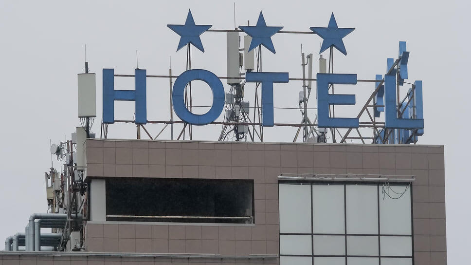 Фото: Евгения Яблонская / Коммерсантъ