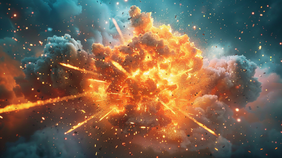    Сгенерировано в Midjourney/NEWS.ru