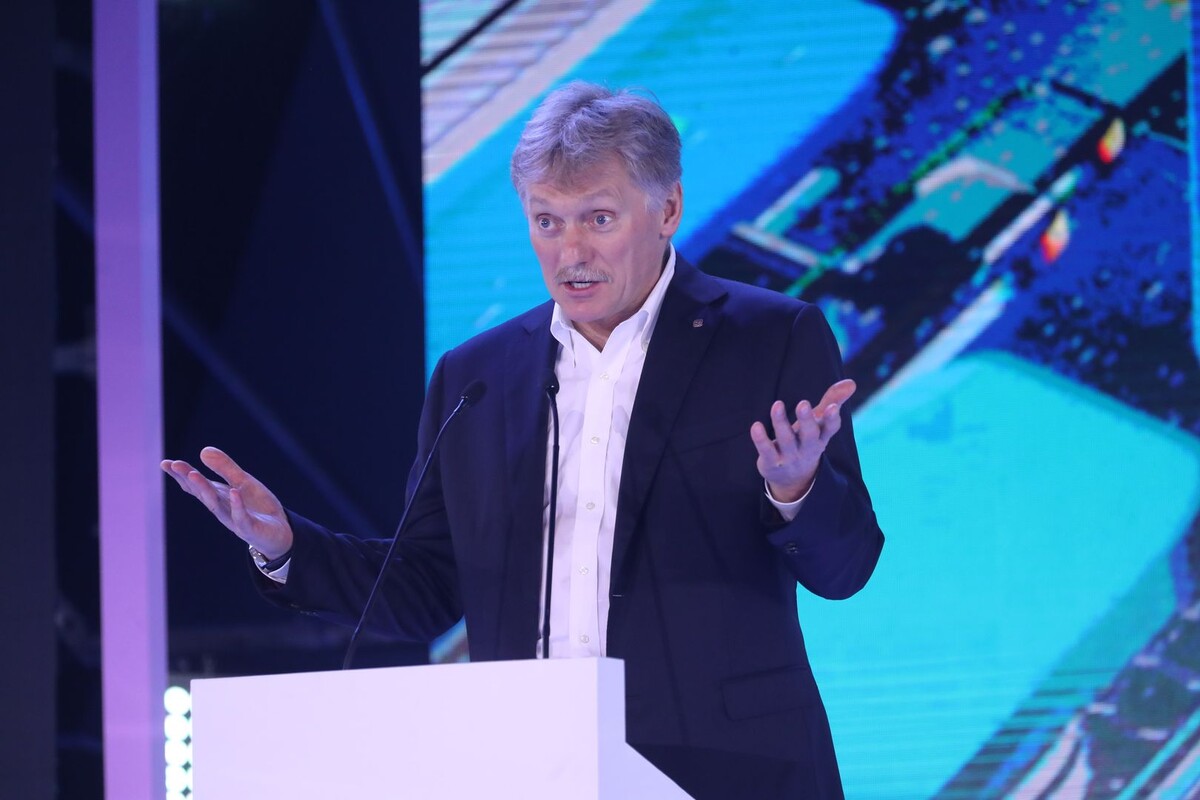     / Источник: © ИЗВЕСТИЯ/Андрей Эрштрем