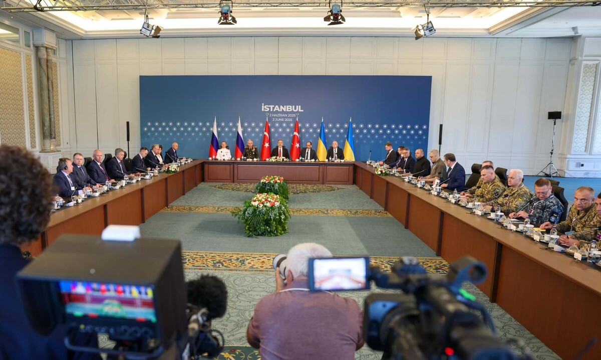     / Источник: © Ministry of Foreign Affairs of T/XinHua/Global Look Press