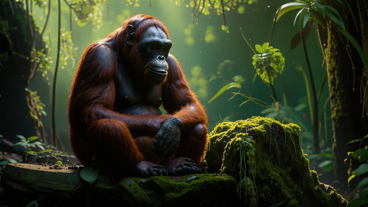 изображение сгенерировано ИИ