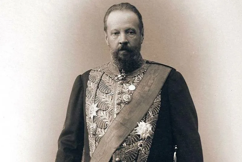 Сергей Юльевич Витте - русский государственный и политический деятель. Министр путей сообщения, министр финансов, председатель Комитета министров, председатель Совета министров.