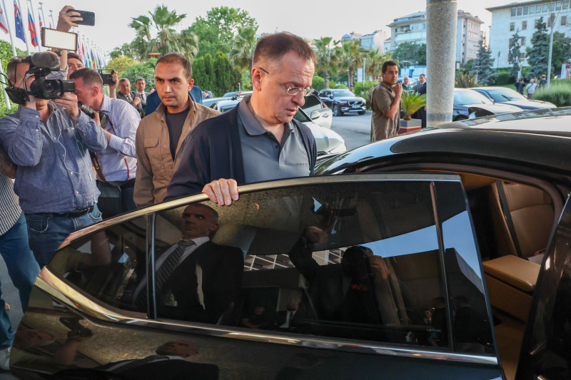    Belkin Alexey/news.ru/Global Look Press