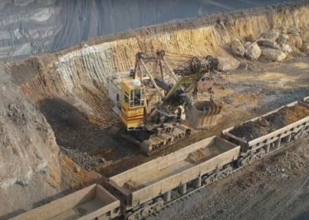    Свириденко назвала срок запуска фонда полезных ископаемых