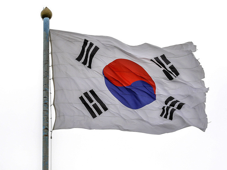 Фото: Ryu Seung-Il/ZUMAPRESS.com/Global Look Press
