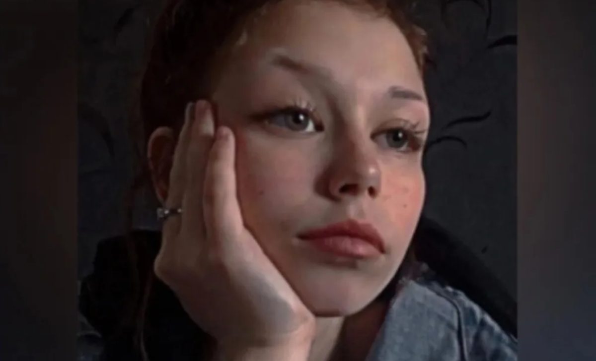 Фото Милены: соцсети